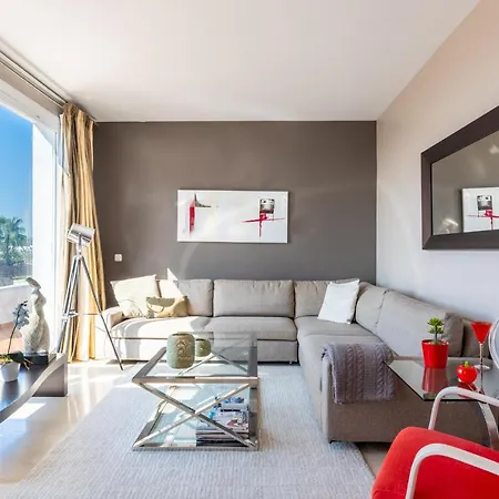 Tortugas - Luxury Penthouse With Sea Views & Jacuzzi Apartamento Marbella