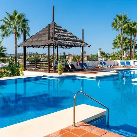 Tortugas - Luxury Penthouse With Sea Views & Jacuzzi 아파트