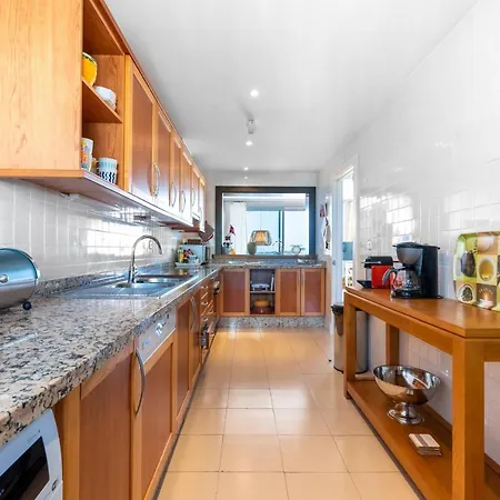 Tortugas - Luxury Penthouse With Sea Views & Jacuzzi 마르베야