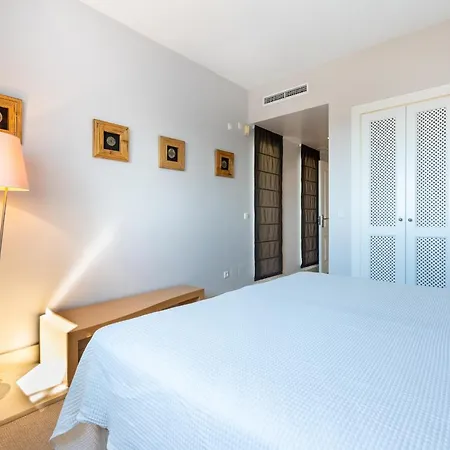 Tortugas - Luxury Penthouse With Sea Views & Jacuzzi * Μαρμπέλλα