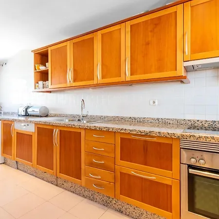 Tortugas - Luxury Penthouse With Sea Views & Jacuzzi 아파트 *