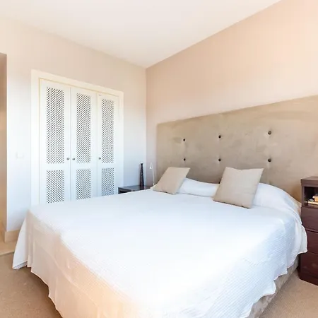 Tortugas - Luxury Penthouse With Sea Views & Jacuzzi 아파트 *