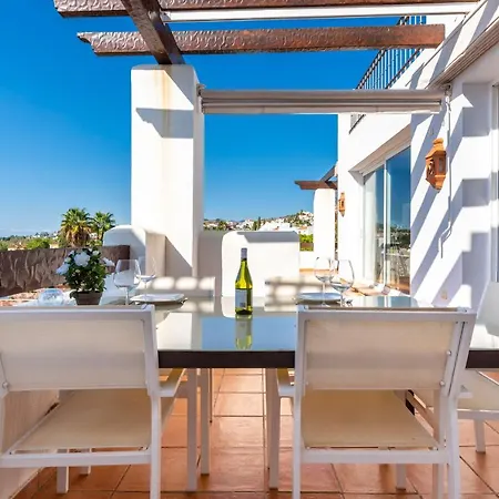 Tortugas - Luxury Penthouse With Sea Views & Jacuzzi アパート *